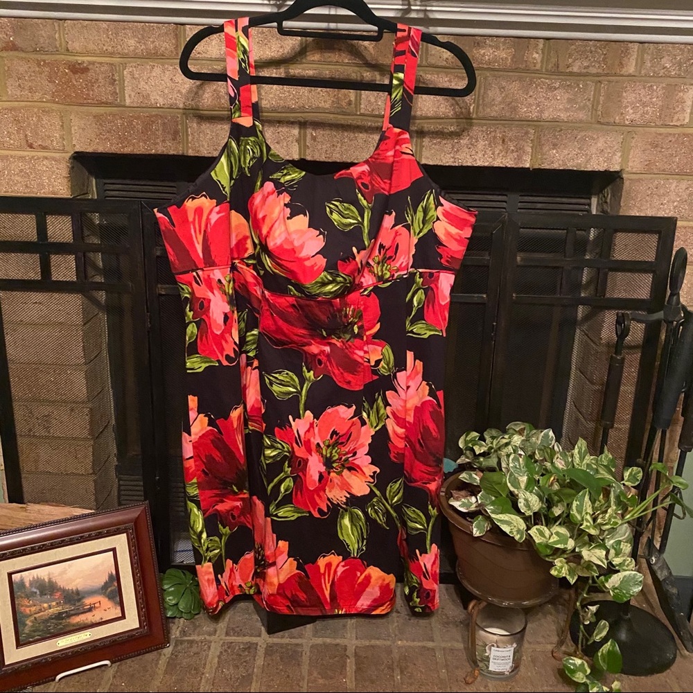 Plus Size sundress